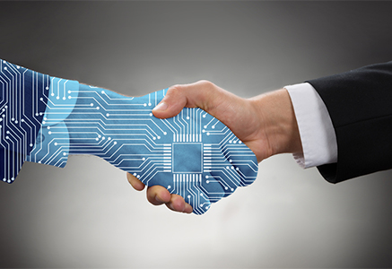 未來企業(yè)全面上云是必然，這是趨勢