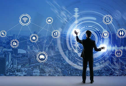 企業(yè)數(shù)字化轉(zhuǎn)型的四個(gè)“有為”與六個(gè)“數(shù)字化”