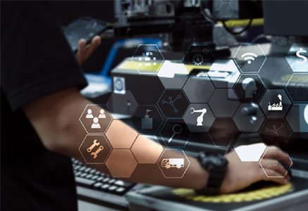 “數(shù)字化”才是智能制造的基礎(chǔ)！